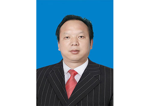 郑玺志（郑传桥）院长
